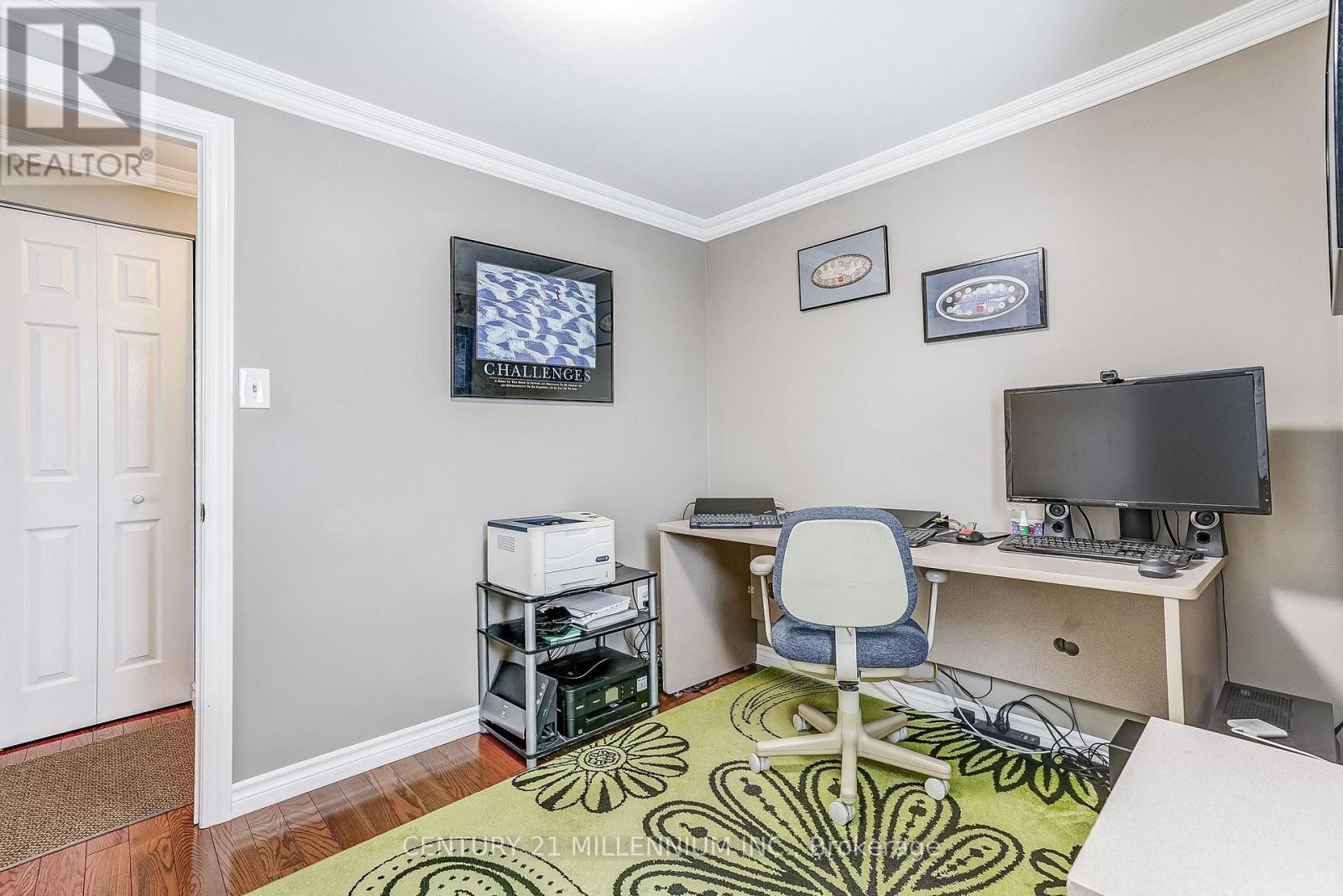72 Glebe Crescent, Brampton, Ontario  L6S 1G1 - Photo 19 - W13886484