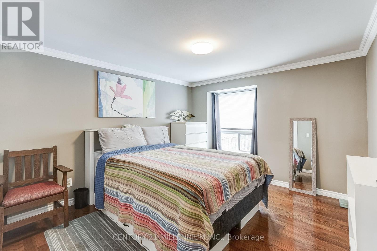 72 Glebe Crescent, Brampton, Ontario  L6S 1G1 - Photo 20 - W13886484