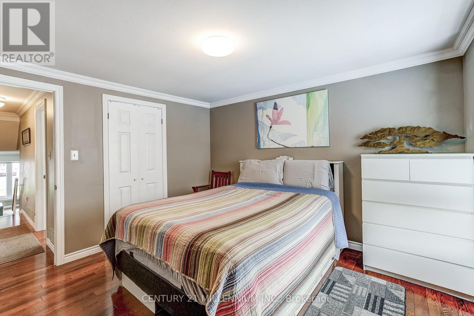 72 Glebe Crescent, Brampton, Ontario  L6S 1G1 - Photo 21 - W13886484