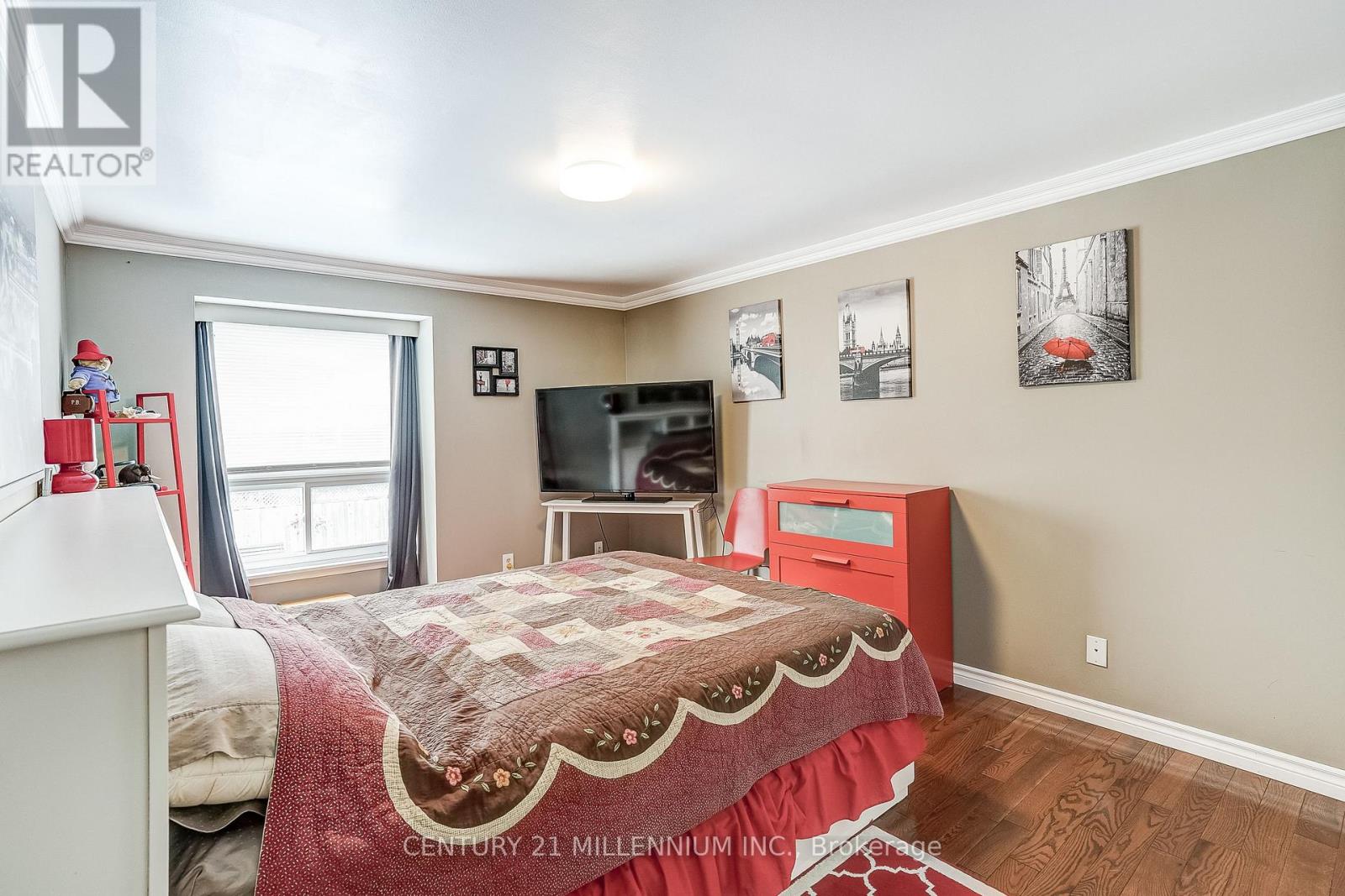 72 Glebe Crescent, Brampton, Ontario  L6S 1G1 - Photo 23 - W13886484