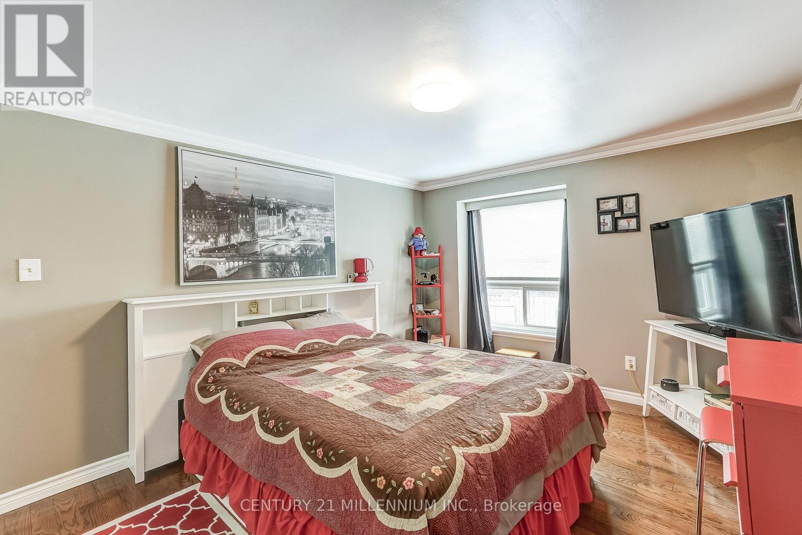 72 Glebe Crescent, Brampton, Ontario  L6S 1G1 - Photo 24 - W13886484