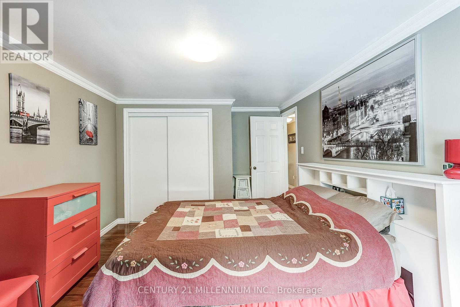 72 Glebe Crescent, Brampton, Ontario  L6S 1G1 - Photo 25 - W13886484