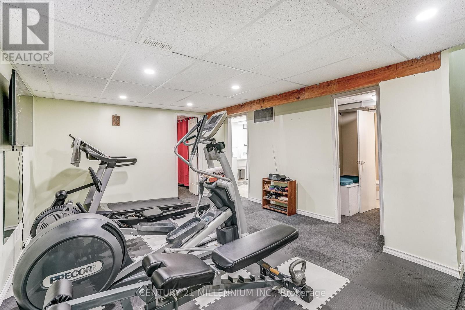 72 Glebe Crescent, Brampton, Ontario  L6S 1G1 - Photo 26 - W13886484