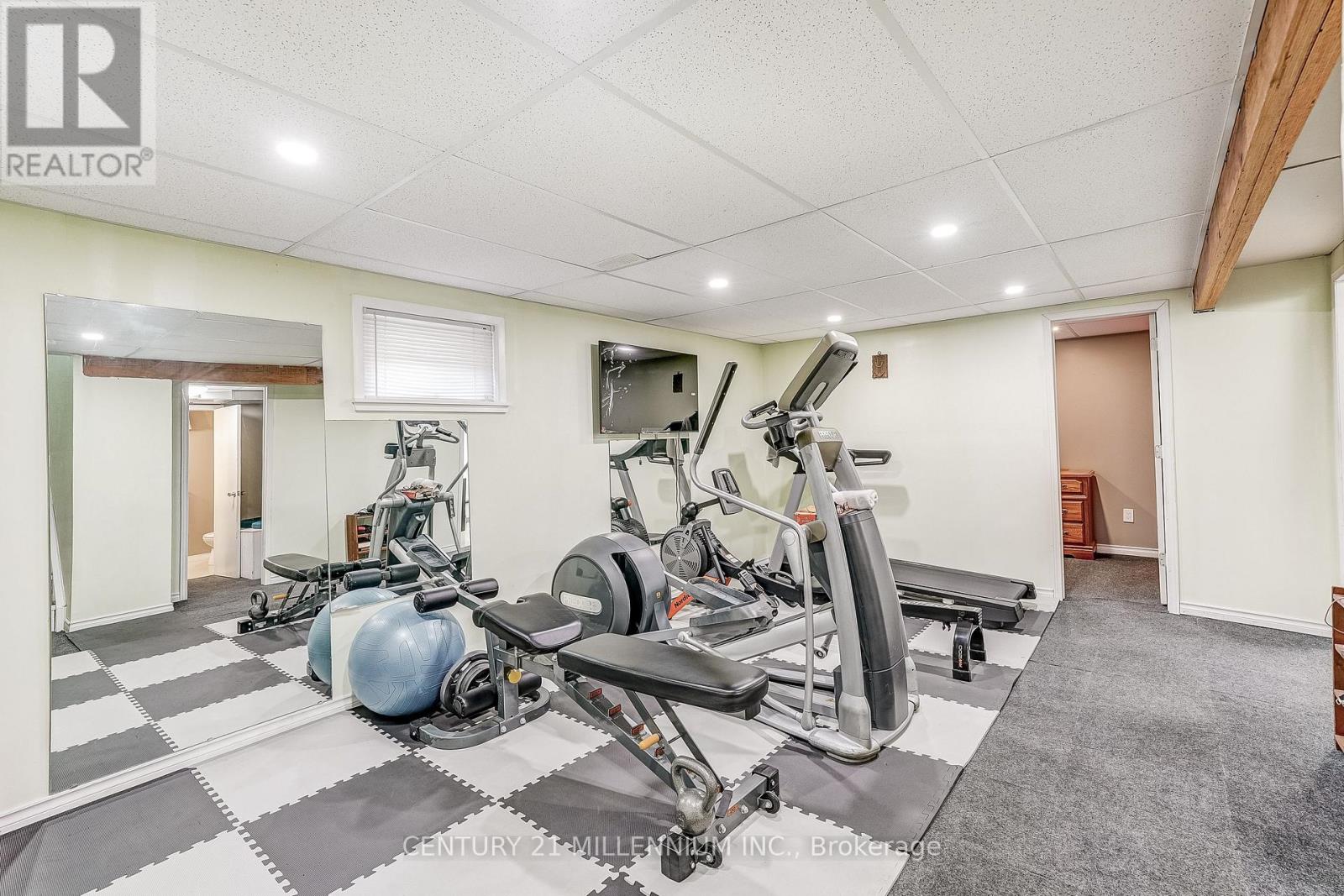 72 Glebe Crescent, Brampton, Ontario  L6S 1G1 - Photo 27 - W13886484