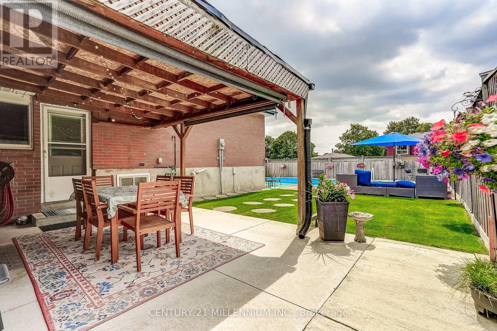 72 Glebe Crescent, Brampton, Ontario  L6S 1G1 - Photo 34 - W13886484