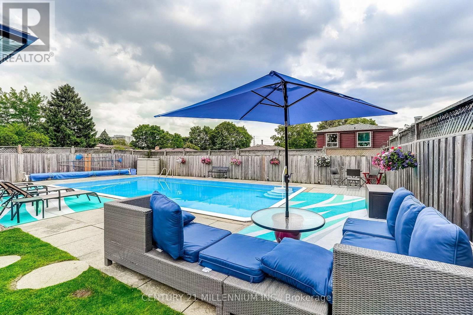 72 Glebe Crescent, Brampton, Ontario  L6S 1G1 - Photo 38 - W13886484