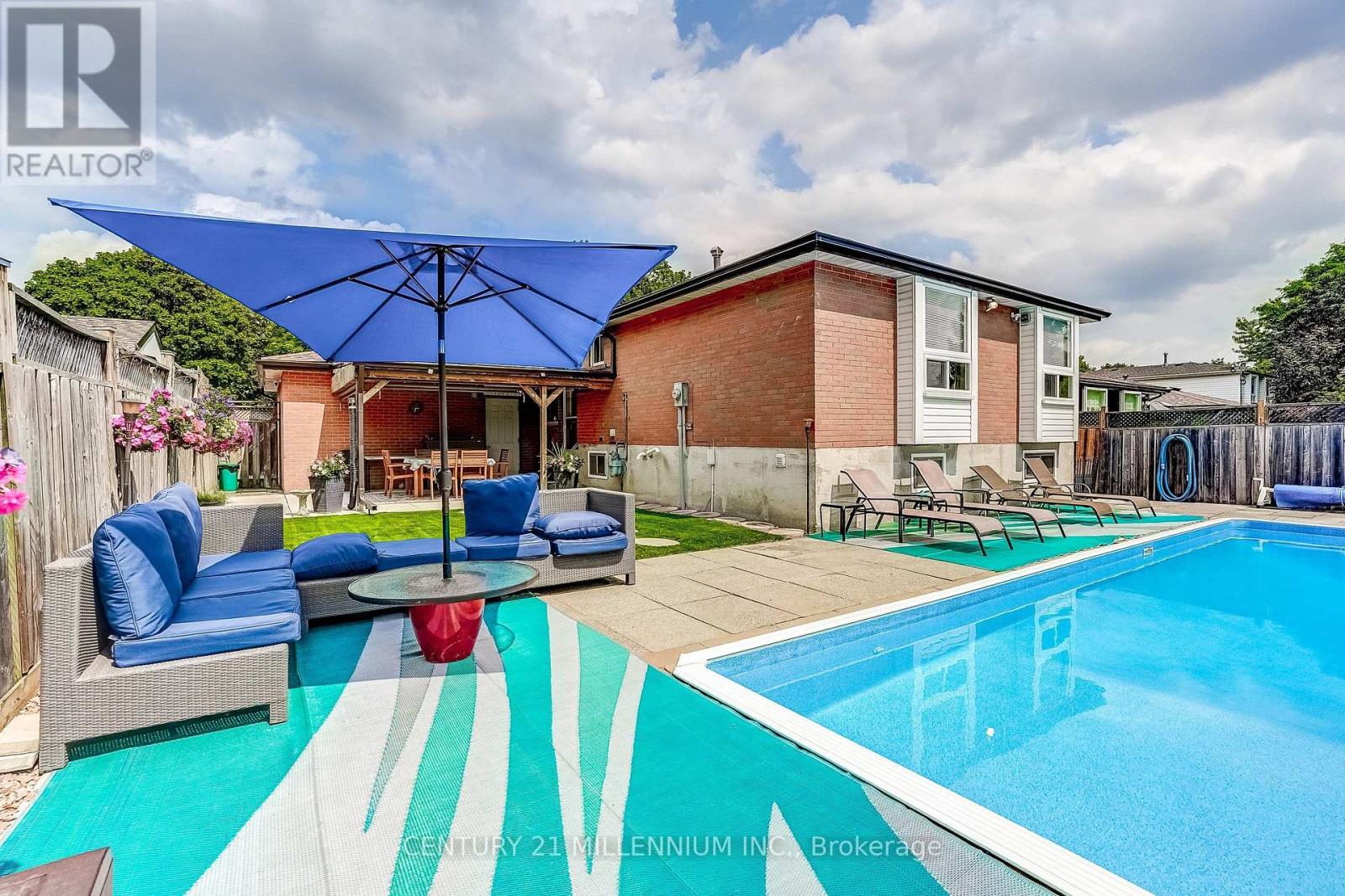 72 Glebe Crescent, Brampton, Ontario  L6S 1G1 - Photo 42 - W13886484