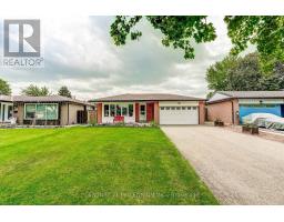 72 GLEBE CRESCENT, Brampton, Ontario