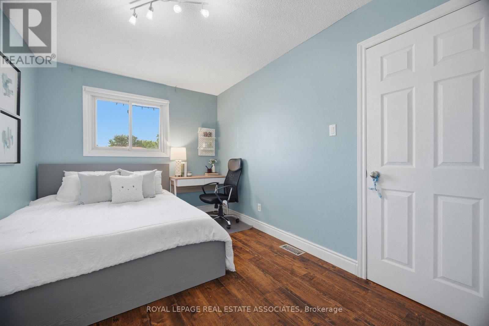 4002 Bishopstoke Lane, Mississauga, Ontario  L4Z 1J2 - Photo 38 - W13886486