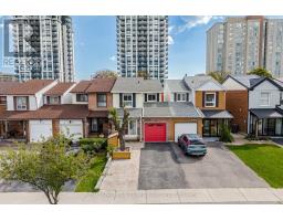 4002 BISHOPSTOKE LANE, Mississauga, Ontario