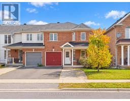 7 FROSTBITE LANE, Brampton, Ontario