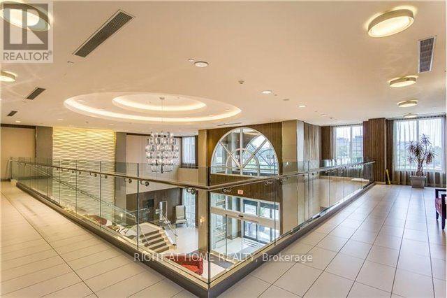 2223 - 2 Eva Road, Toronto, Ontario  M9C 2A8 - Photo 7 - W13886522