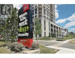 2223 - 2 EVA ROAD, Toronto, Ontario