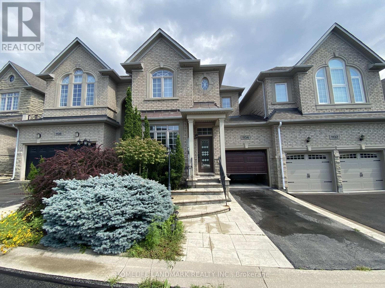 WALKOUT BASEMENT - 1134 WOODINGTON LANE, Oakville, Ontario
