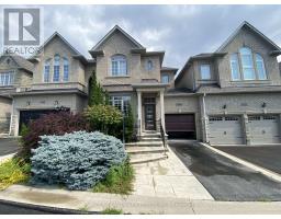WALKOUT BASEMENT - 1134 WOODINGTON LANE, Oakville, Ontario
