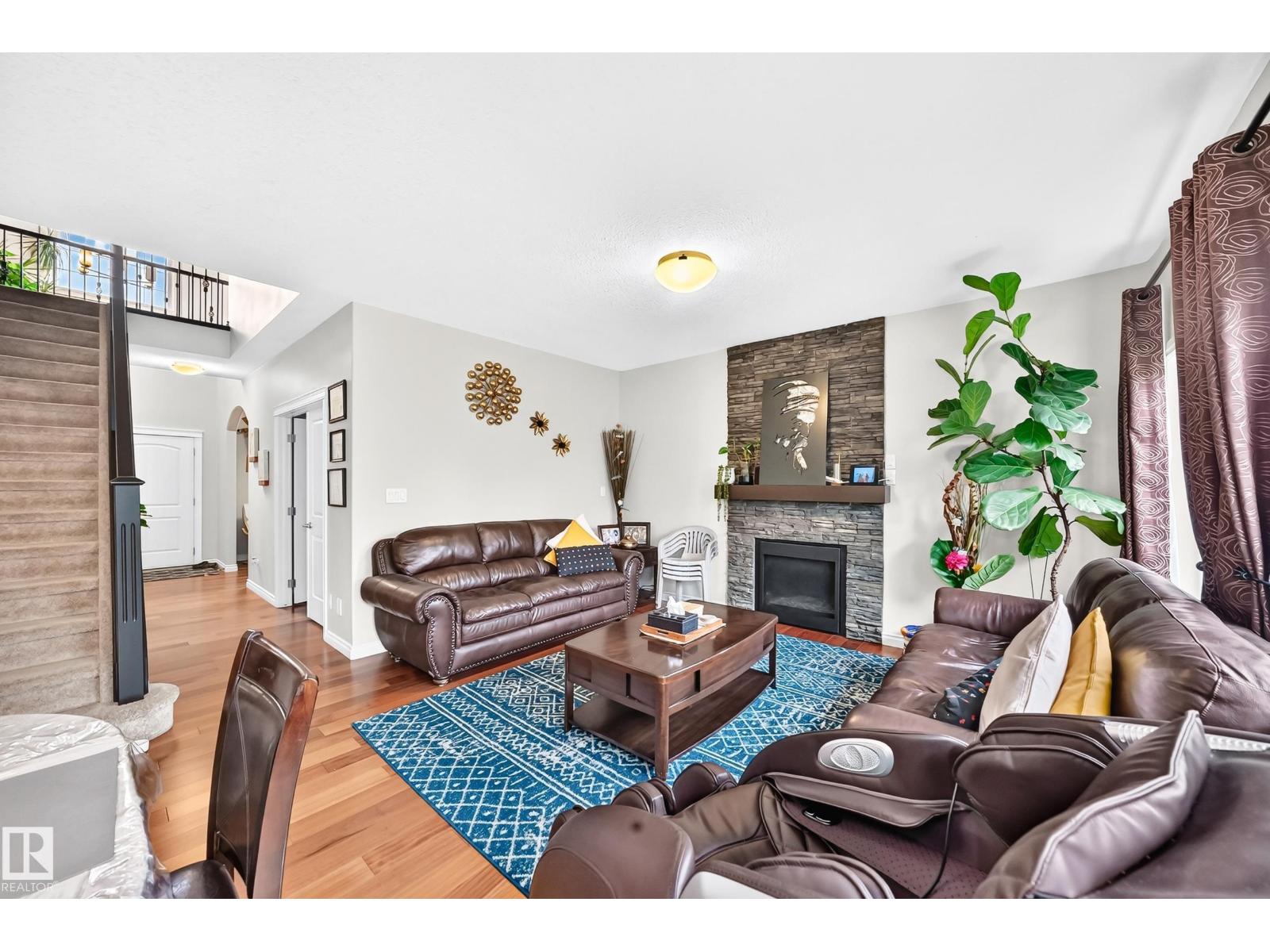 3179 Winspear Cr Sw, Edmonton, Alberta  T6X 1S8 - Photo 17 - E4512711