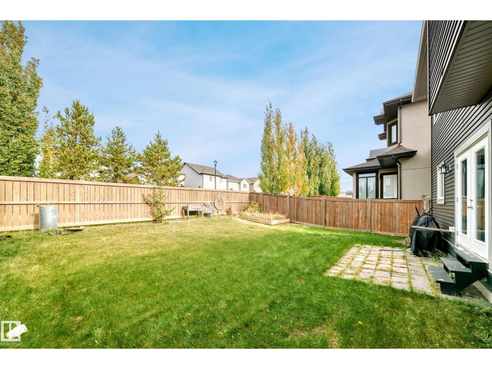 3179 Winspear Cr Sw, Edmonton, Alberta  T6X 1S8 - Photo 4 - E4512711