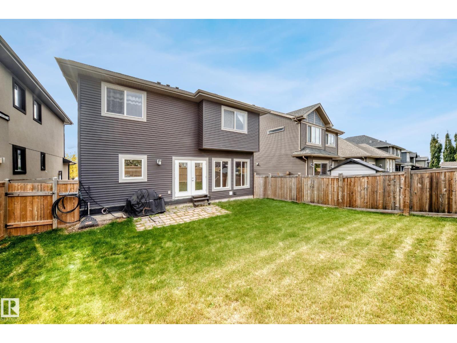 3179 Winspear Cr Sw, Edmonton, Alberta  T6X 1S8 - Photo 5 - E4512711