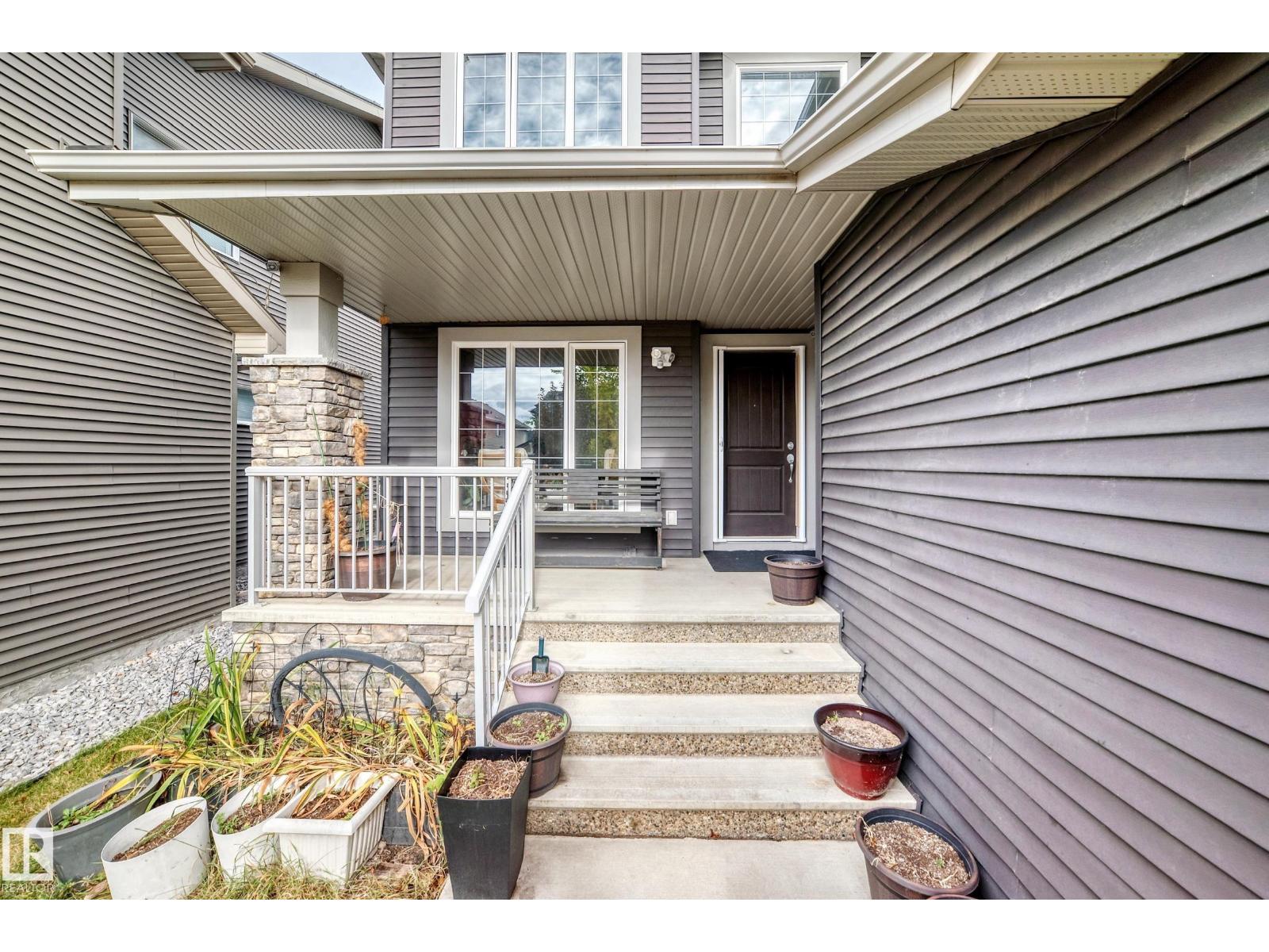 3179 Winspear Cr Sw, Edmonton, Alberta  T6X 1S8 - Photo 7 - E4512711