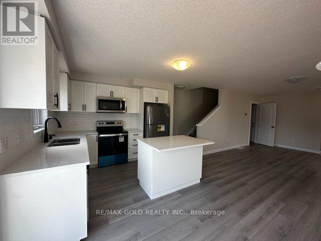 17 WILKINSON AVENUE, Cambridge, Ontario
