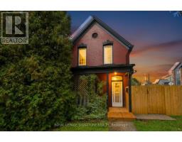 80 TISDALE STREET N, Hamilton, Ontario