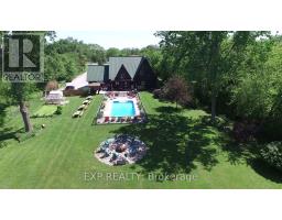 1258 COUNTY ROAD 22 ROAD, Lakeshore, Ontario