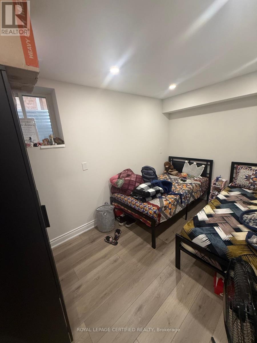 2 - 7 Richmead Road, Brampton, Ontario L6X 5G9 - Photo 5 - W13885844
