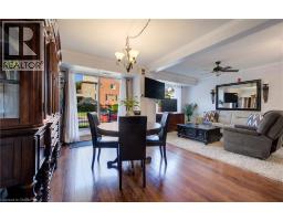 8 HARRIS Street Unit# 118, Cambridge, Ontario