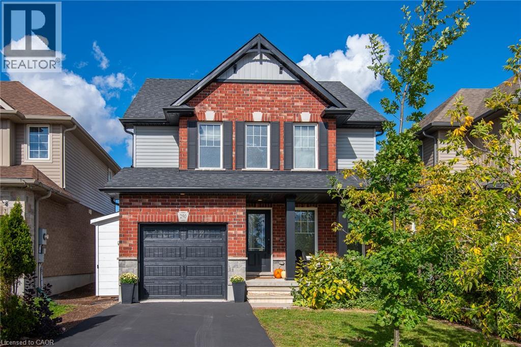 290 WILLIAM Street, Elmira, Ontario