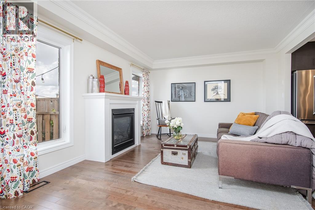 290 William Street, Elmira, Ontario  N3B 0B5 - Photo 7 - 40869316