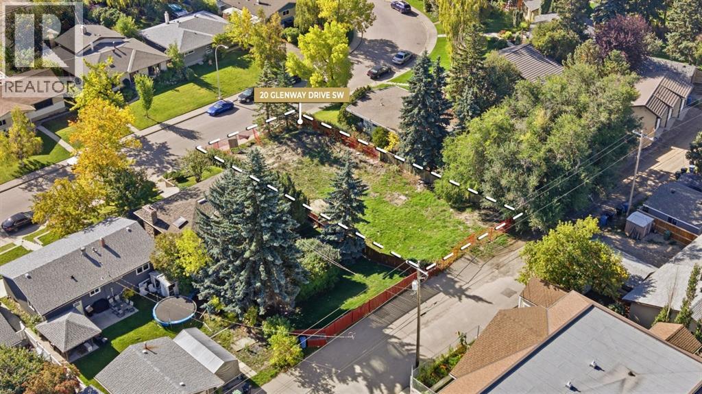 20 Glenway Drive Sw, Calgary, Alberta  T3E 4T8 - Photo 8 - A2347637
