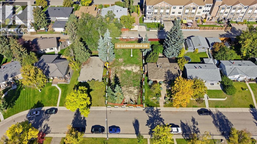 20 Glenway Drive Sw, Calgary, Alberta  T3E 4T8 - Photo 12 - A2347637