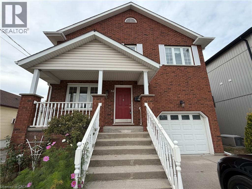 82 St. Davids Road, St. Catharines, Ontario  L2T 1P9 - Photo 2 - 40870381