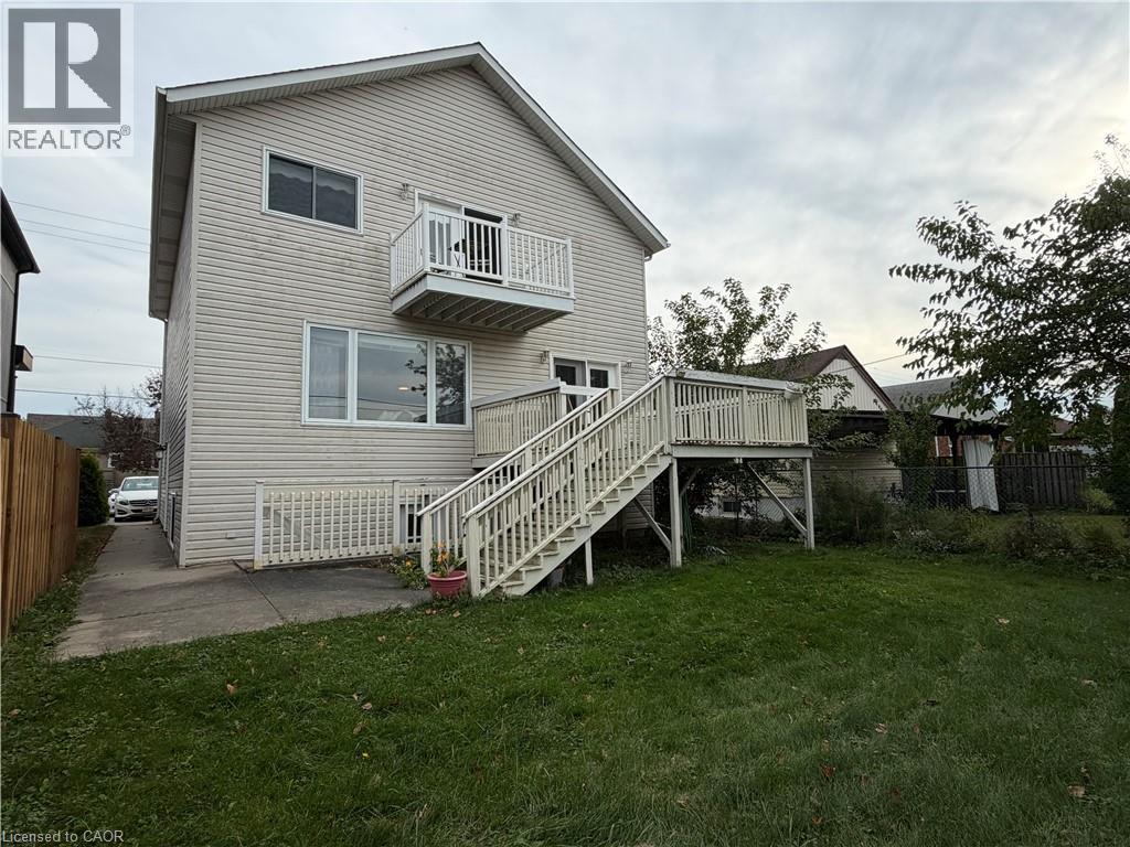 82 St. Davids Road, St. Catharines, Ontario  L2T 1P9 - Photo 45 - 40870381