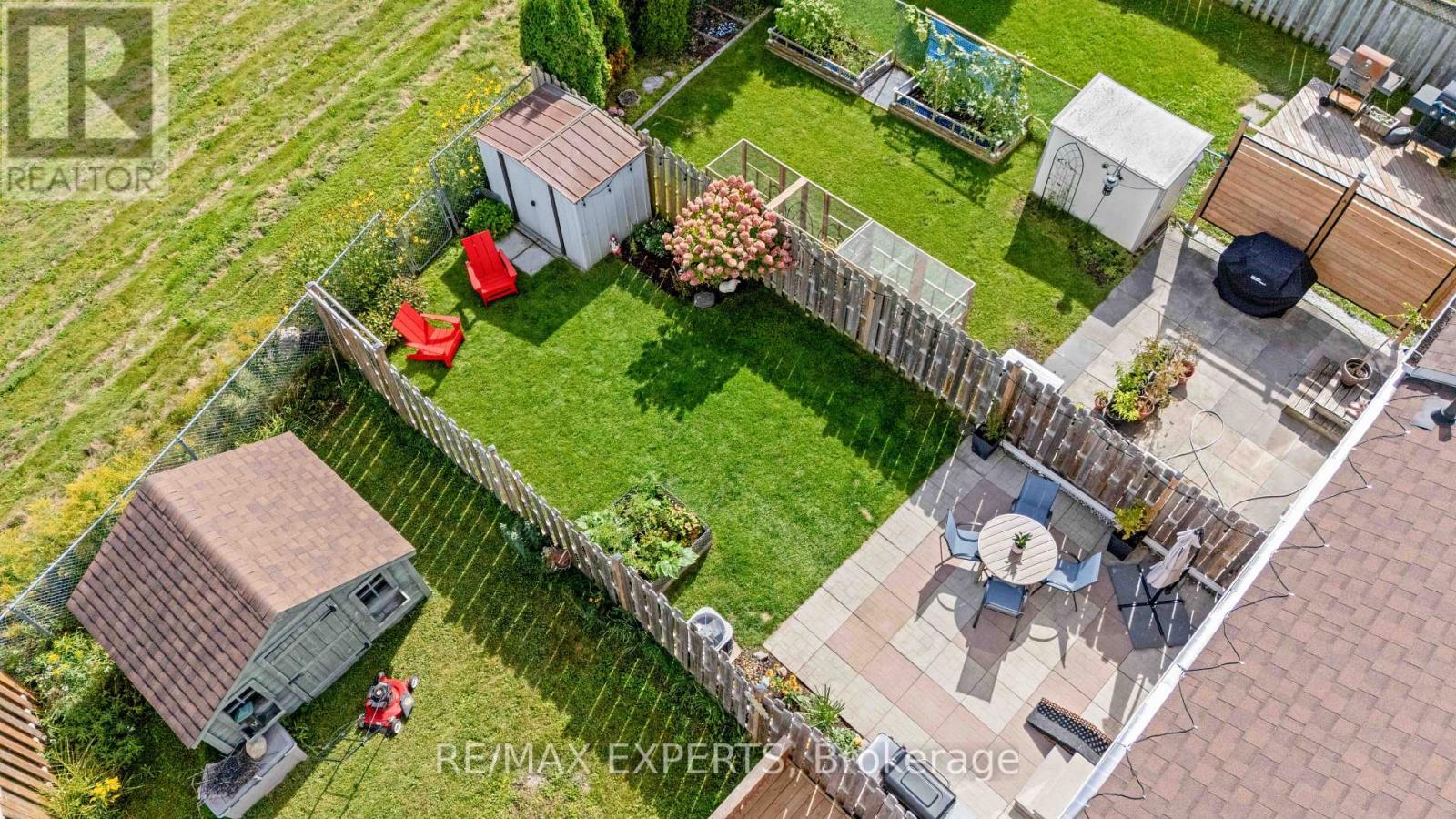 25 Mainprize Crescent, East Gwillimbury, Ontario  L0G 1M0 - Photo 27 - N13825098