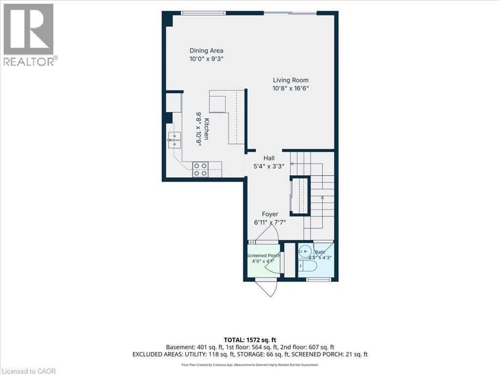 479 Woodview Road Unit# 3, Burlington, Ontario  L7N 2Z9 - Photo 41 - 40869336