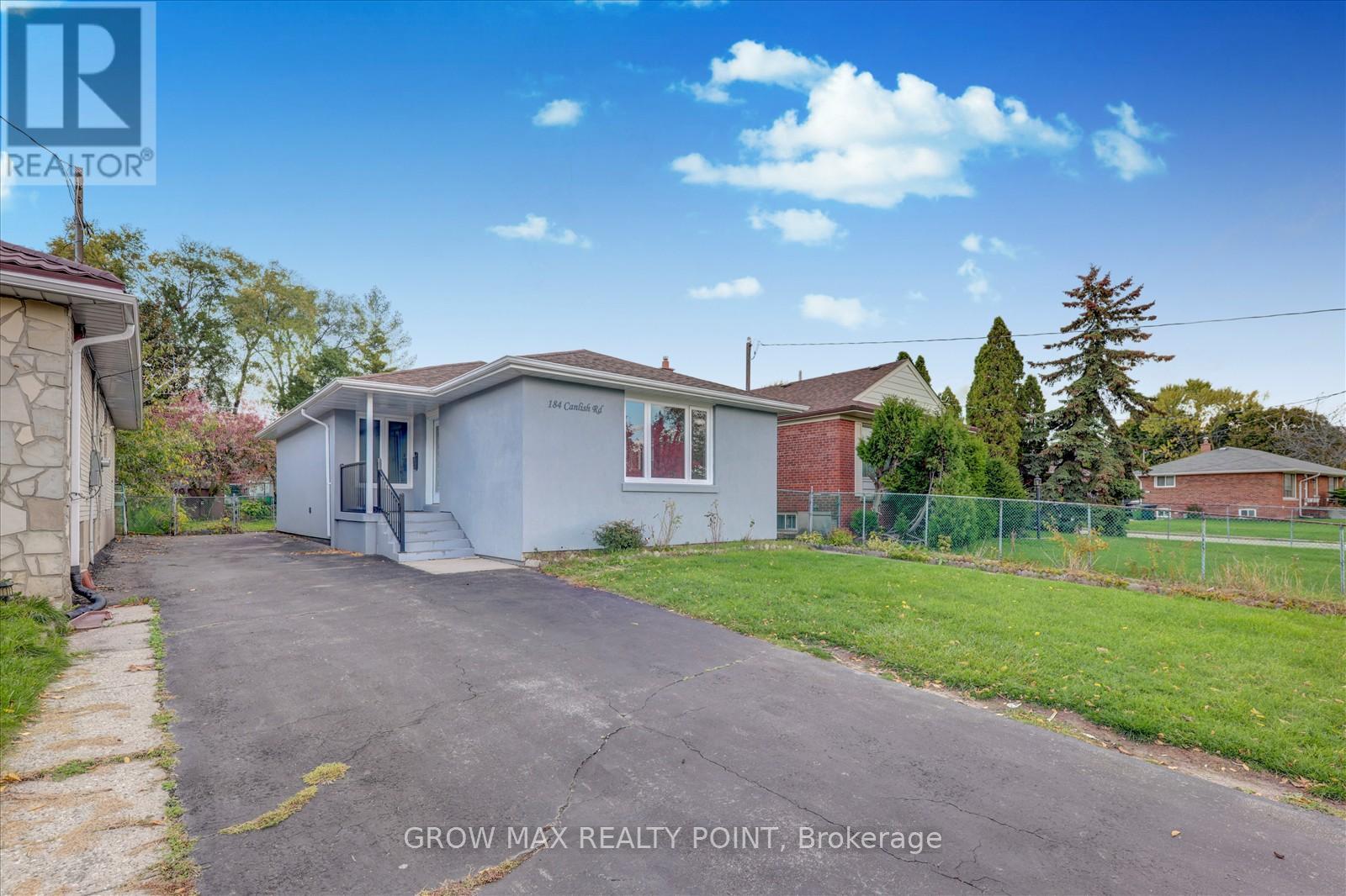 Upper - 184 Canlish Road E, Toronto, Ontario  M1P 1T2 - Photo 2 - E13886542