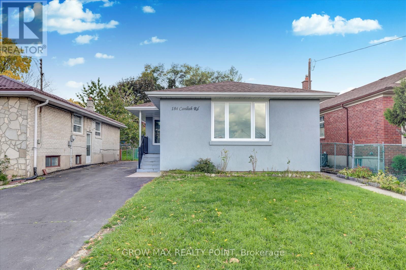 Upper - 184 Canlish Road E, Toronto, Ontario  M1P 1T2 - Photo 3 - E13886542