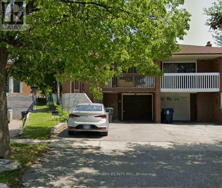 44 Lady Churchill Court, Toronto, Ontario  M1V 2J6 - Photo 17 - E13886554