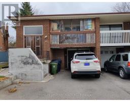 44 LADY CHURCHILL COURT, Toronto, Ontario