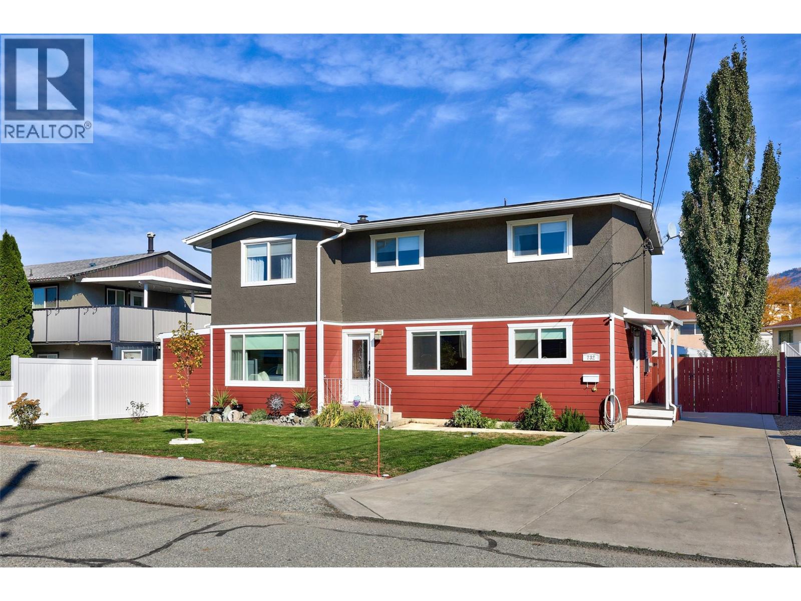732 Ivy Avenue, Kamloops, British Columbia  V2B 3X1 - Photo 2 - 10402882
