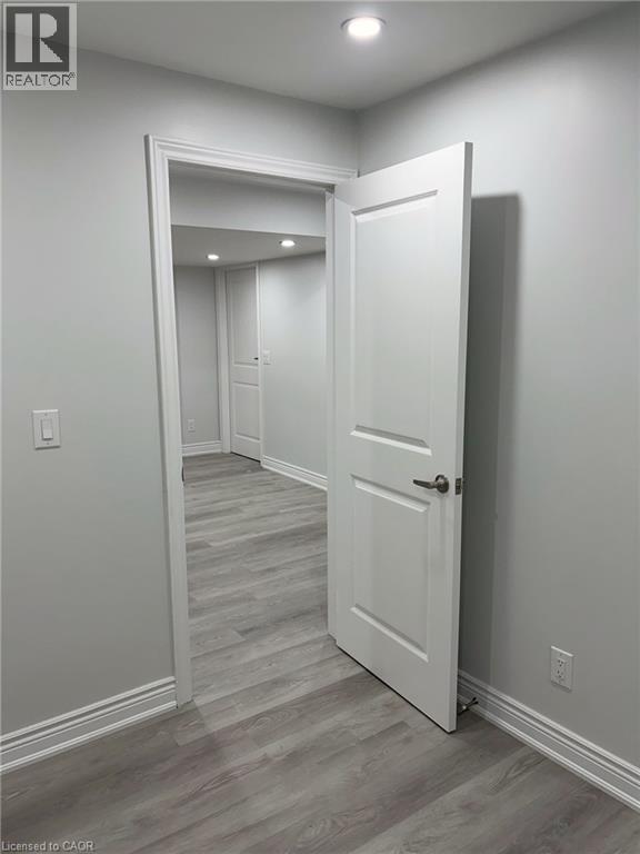 37 Parkglen Street Unit# Lower Level, Kitchener, Ontario  N2R 0L8 - Photo 12 - 40867065