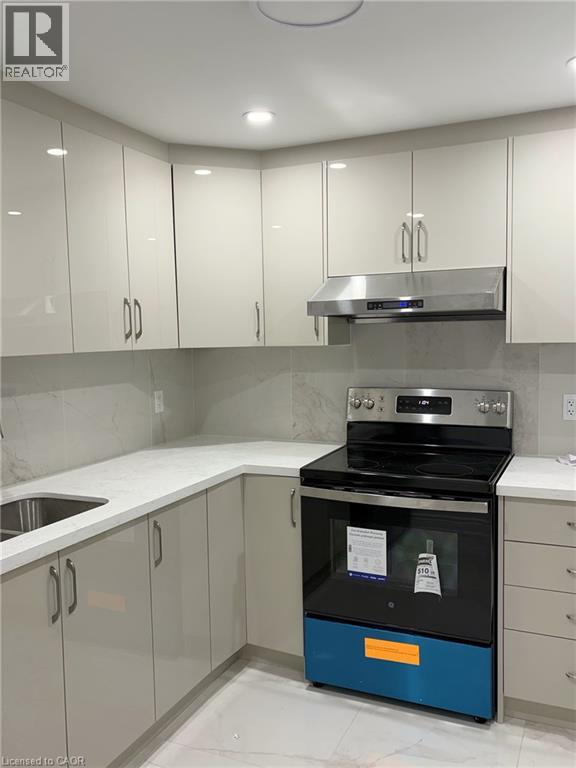 37 Parkglen Street Unit# Lower Level, Kitchener, Ontario  N2R 0L8 - Photo 9 - 40867065