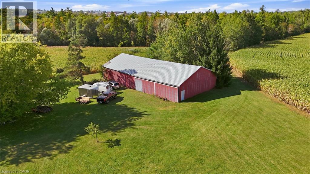 2362 Alps Road, Ayr, Ontario  N0B 1E0 - Photo 23 - 40867548