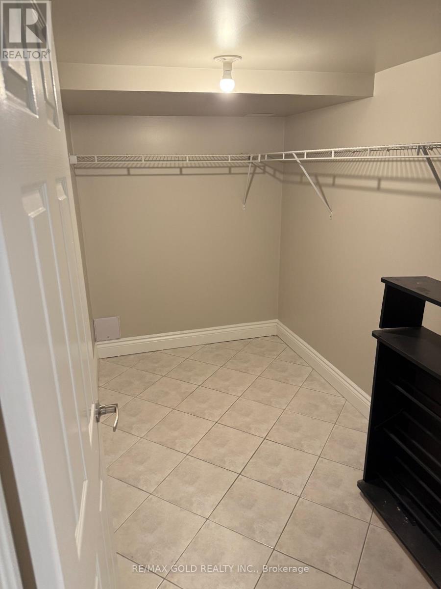 Basement - 41 Mountainberry Road, Brampton, Ontario  L6R 1J3 - Photo 9 - W13886514