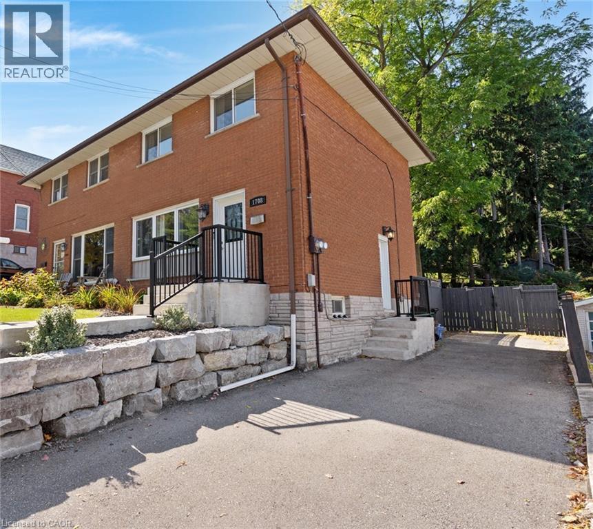 1708 Franklin Boulevard, Cambridge, Ontario  N3C 1P1 - Photo 3 - 40868710