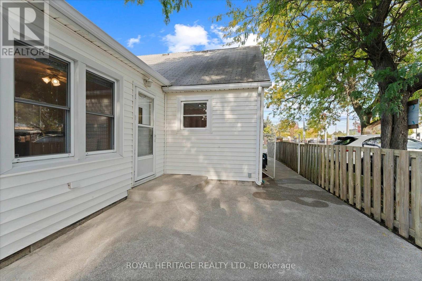 461 Lauzon Road, Windsor, Ontario  N8S 3M2 - Photo 5 - X13886556