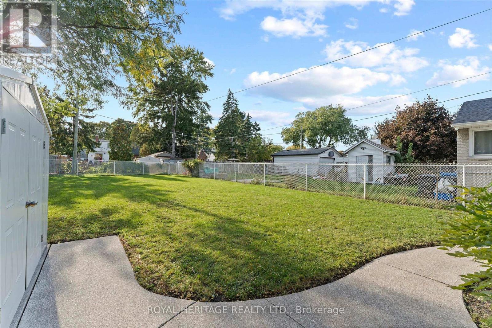 461 Lauzon Road, Windsor, Ontario  N8S 3M2 - Photo 6 - X13886556