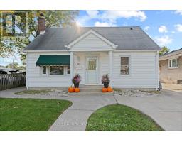 461 LAUZON ROAD, Windsor, Ontario