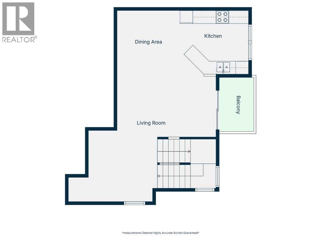 1104, 7171 Coach Hill Road SW, Calgary, Alberta  T3H 3R7 - Photo 4 - A2348937
